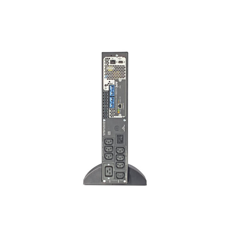 Apc Sum3000rmxli2u Sistema De Alimentación Ininterrumpida (Ups) 3000 Va 2850 W