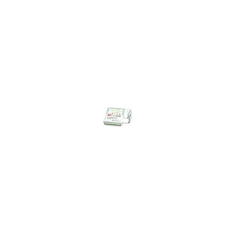 Apli Aguja Fina Compatibles Con Etiquetadora 101546 - 5 Ud.