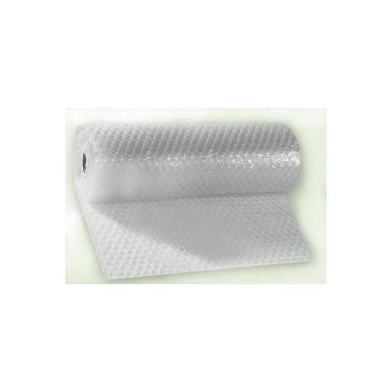 Apli Rollo De Burbujas Translucido Doble Capa - Proteccion Optima Para Envios Y Mudanzas - Alta Resistencia - Versatil
