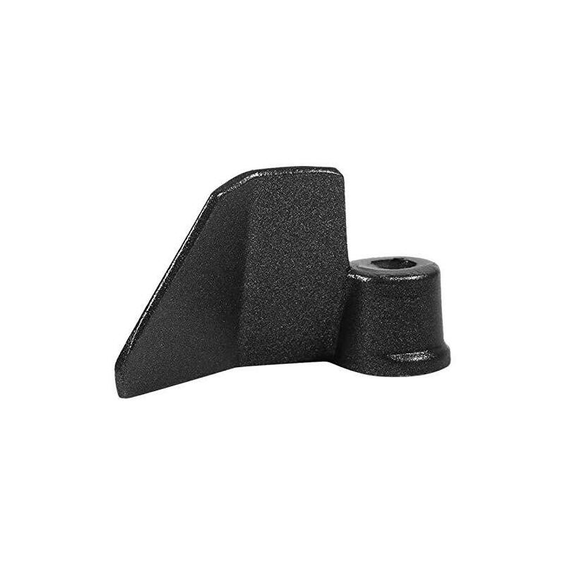 Apnx Deluxe G1 750 (Negro, 750 Watt) Appg-D175fec.X1