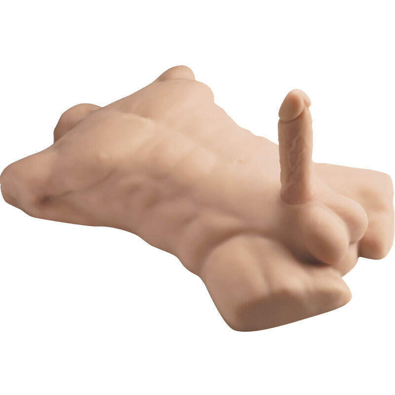 Apollo L Torso 54 Cm