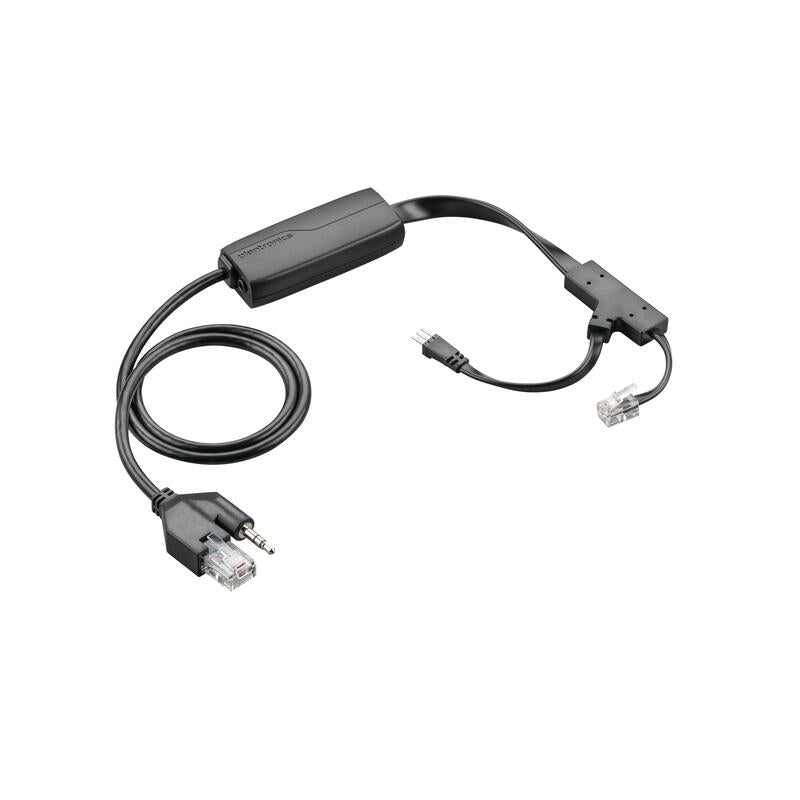 App-51 Electronic Hookswitch Taa