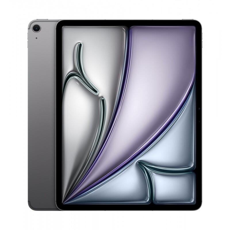 Apple 13" Ipad Air Wi-Fi + Cellular 1tb - Space Grey