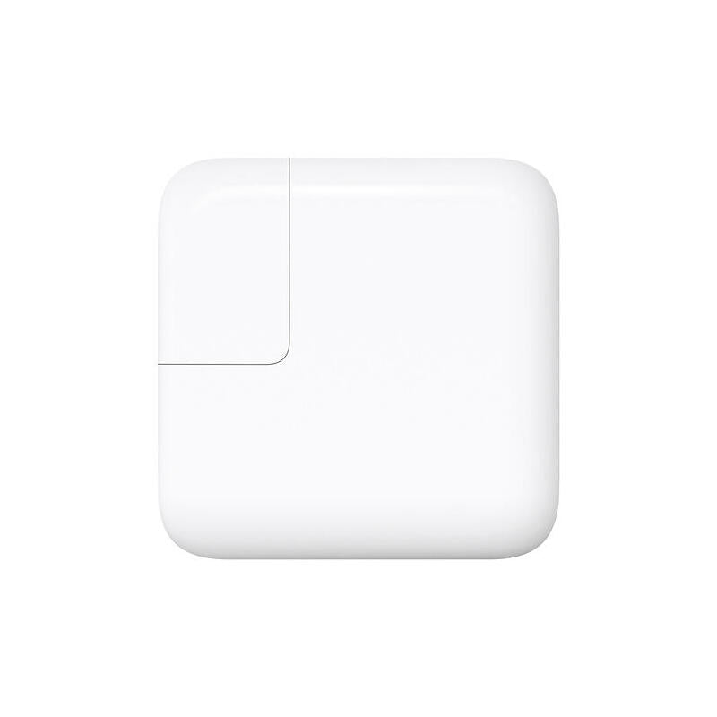 Apple Adaptador De Corriente 30w Usb-C Macbook - Mr2a2zm/A