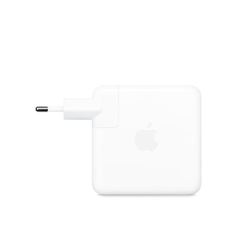 Apple Adaptador De Corriente 61w V2 Usb-C Macbook Pro 13 Mrw22zm/A