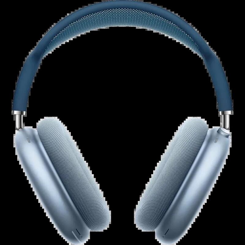 Apple Airpods Max Azul Cielo (Lightning) - Auriculares Bluetooth