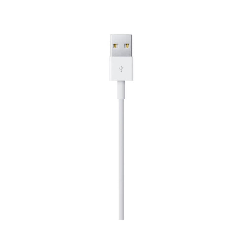 Apple Cable Original Lightning A Usb-A 2.0 1m Blanco Bulk