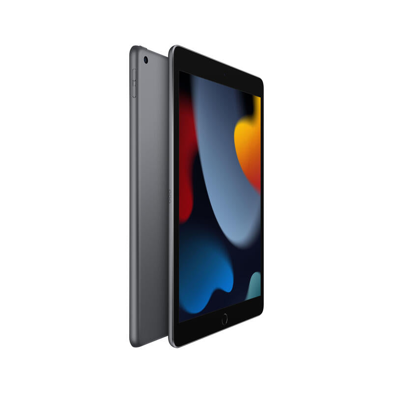 Apple Ipad 10,2" 2021 Wi-Fi 256gb Space Gray Eu