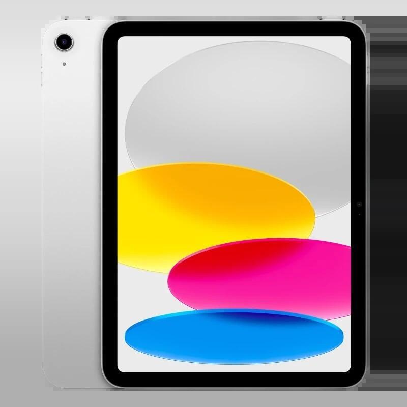 Apple Ipad 2025 11" 256gb Wifi Ipados 18 Plata (Versión Internacional)