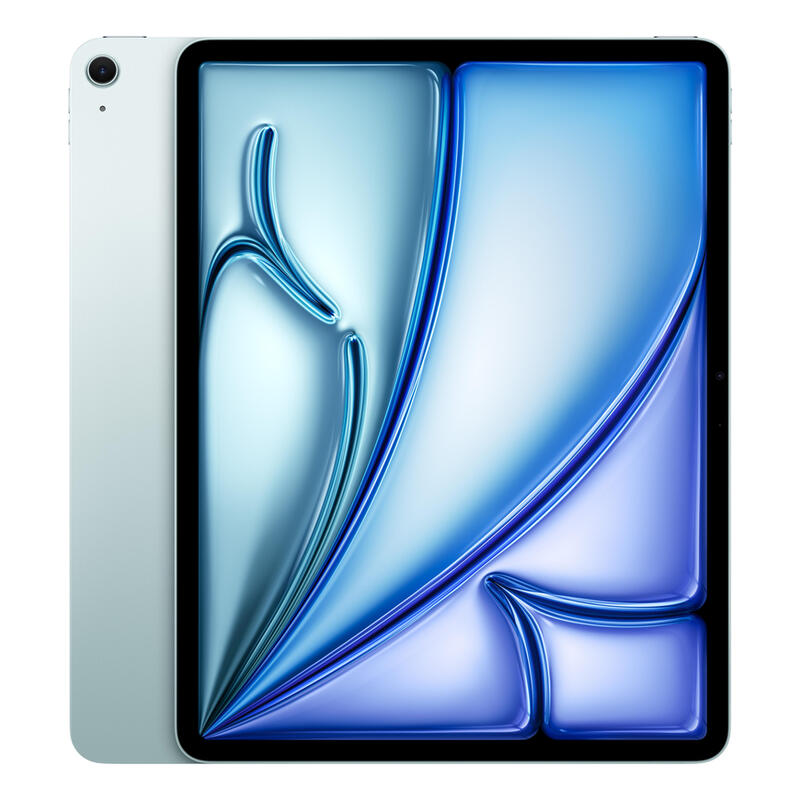 Apple Ipad Air 13' 7th Wi-Fi M3 128gb Azul