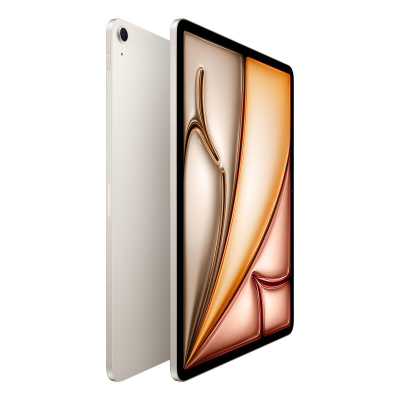 Apple Ipad Air 13" Wi-Fi 256gb - Starlight