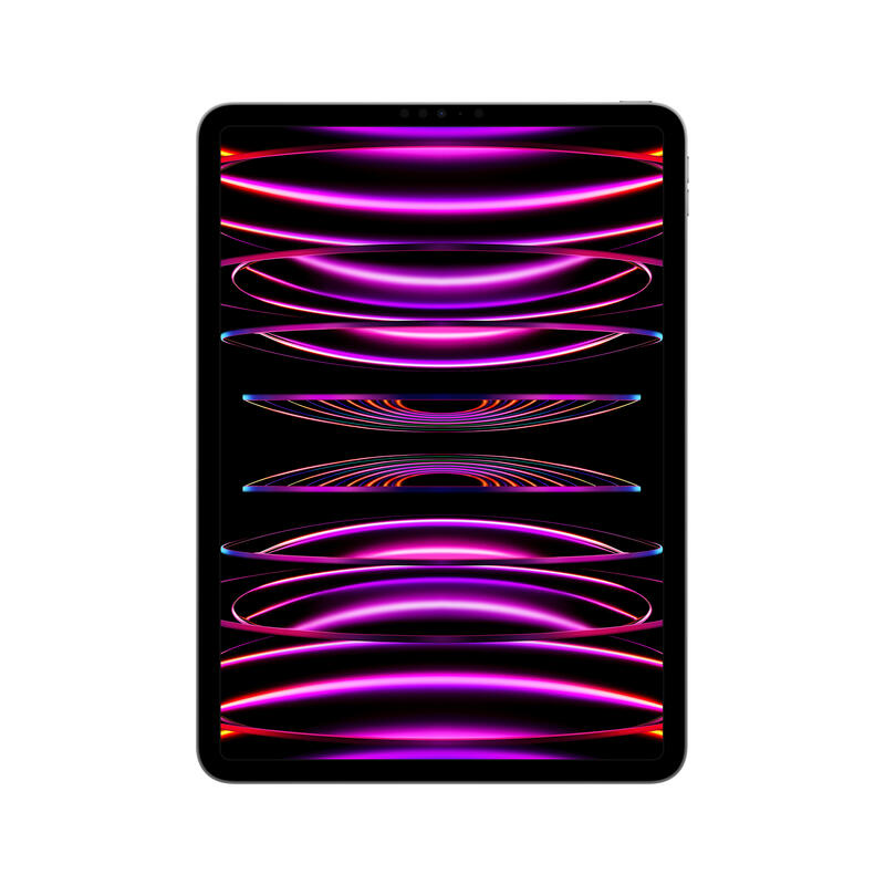 Apple Ipad Pro 11'' Wifi 2tb 4gen (2022) Spacegrau