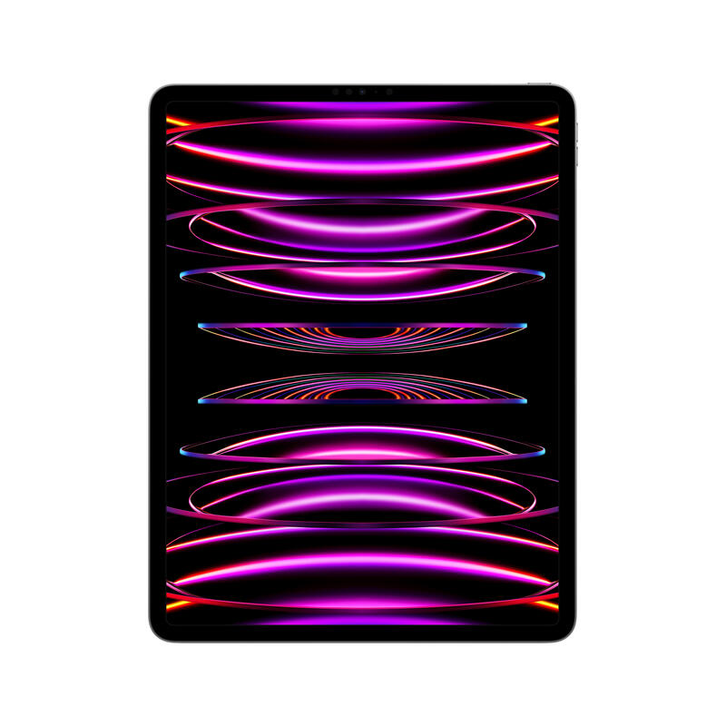 Apple Ipad Pro 12,9'' Wifi 512gb 6gen (2022) Spacegrau