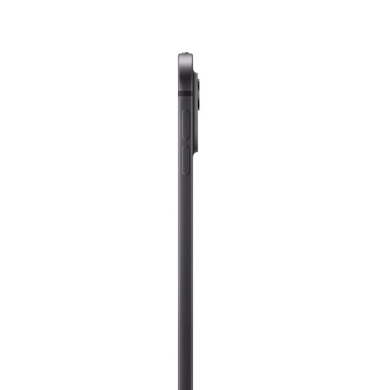 Apple Ipad Pro 13", Tablet Pc Negro