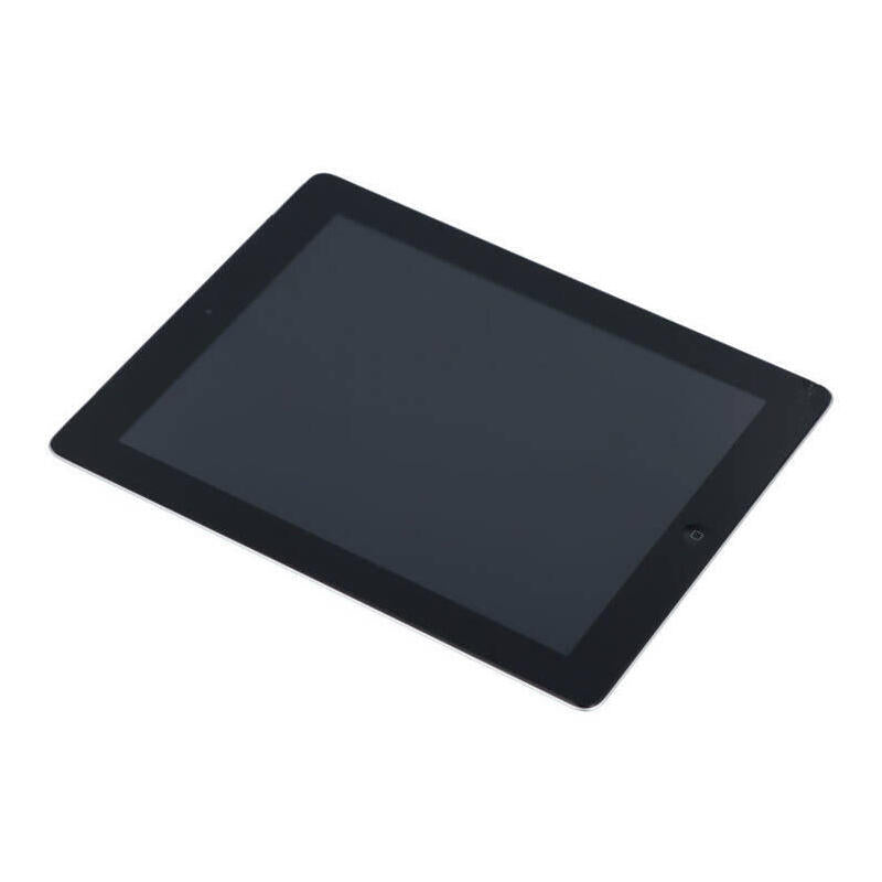 Apple Ipad Pro Reacondicionado 9,7" 2012 4th Wifi Apple A6x A1460 1gb 32gb Plata Md523b A1 1 Año De Garantia