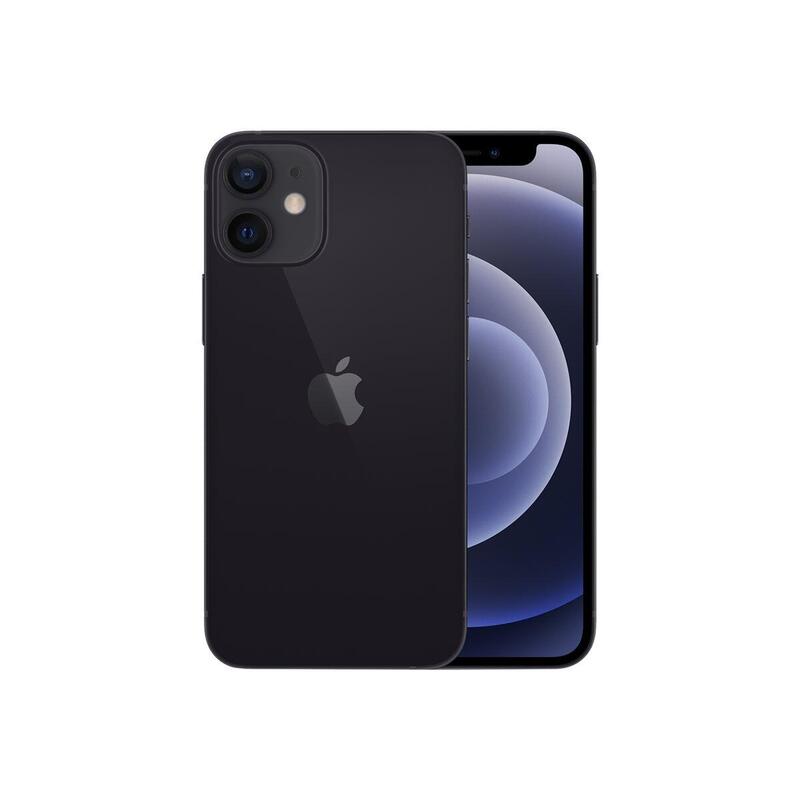 Apple Iphone 12 Mini 128gb Negro Grade A