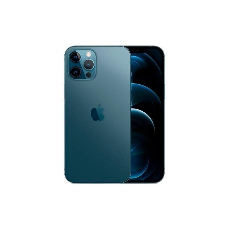 Apple Iphone 12 Pro 128gb 6,1" Blue Cpo (Reacondicionado)