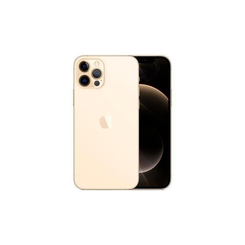 Apple Iphone 12 Pro 128gb 6,1" Gold Cpo (Reacondicionado)