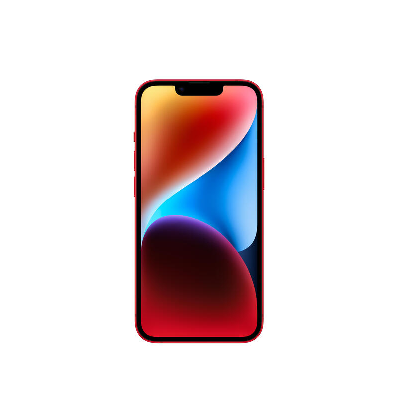 Apple Iphone 14 256gb 6.1" Red Eu Mpwh3yc/A