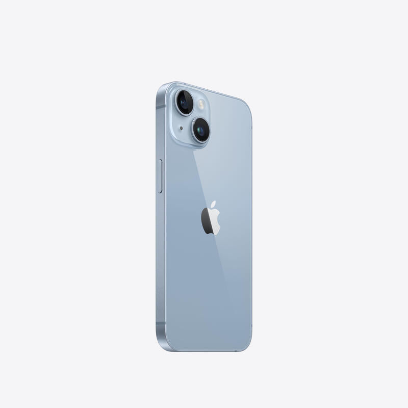 Apple Iphone 14 256gb Azul