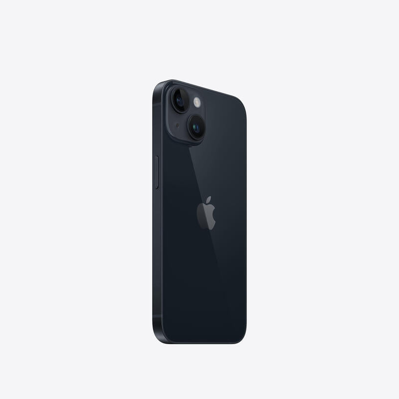 Apple Iphone 14 256gb Negro Medianoche