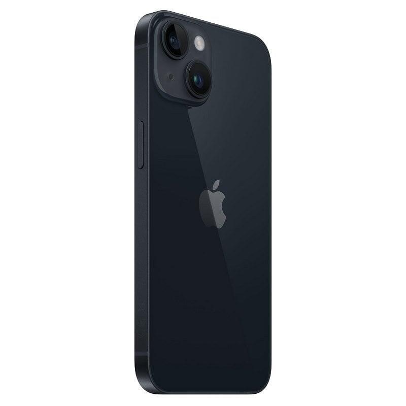 Apple Iphone 14 256gb Negro Reacondicionado Grado A