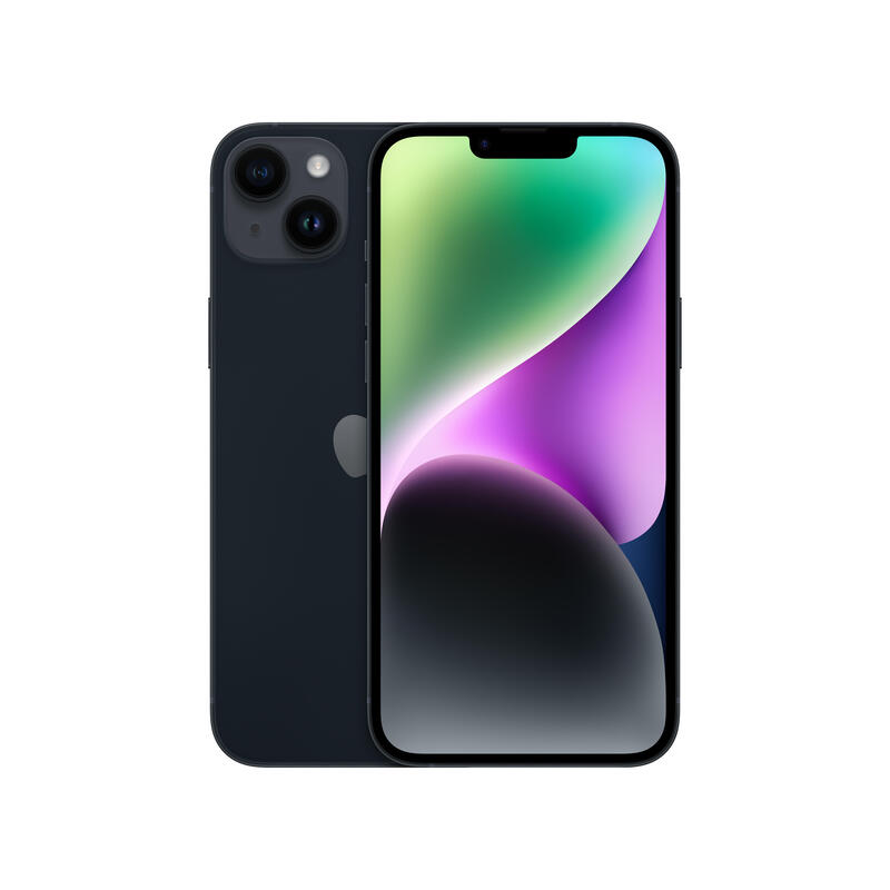 Apple Iphone 14 Plus 128gb Medianoche
