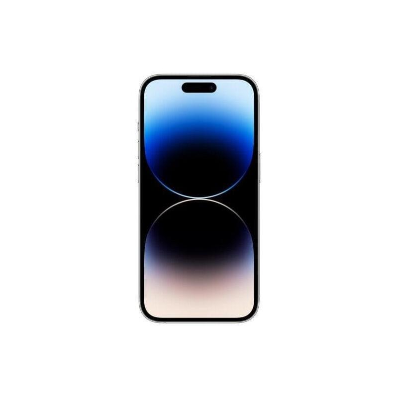 Apple Iphone 14 Pro 128gb Plata Reacondicionado Grado A