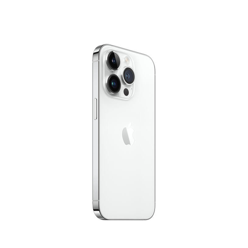 Apple Iphone 14 Pro 128gb Plata