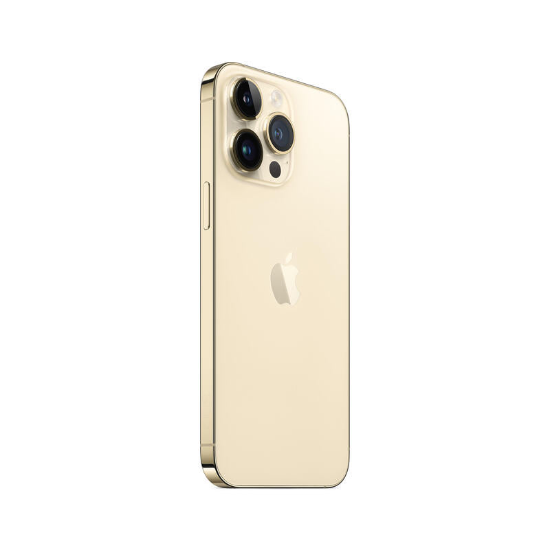 Apple Iphone 14 Pro Max 512gb Dorado