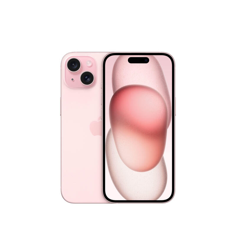Apple Iphone 15 256gb Rosé