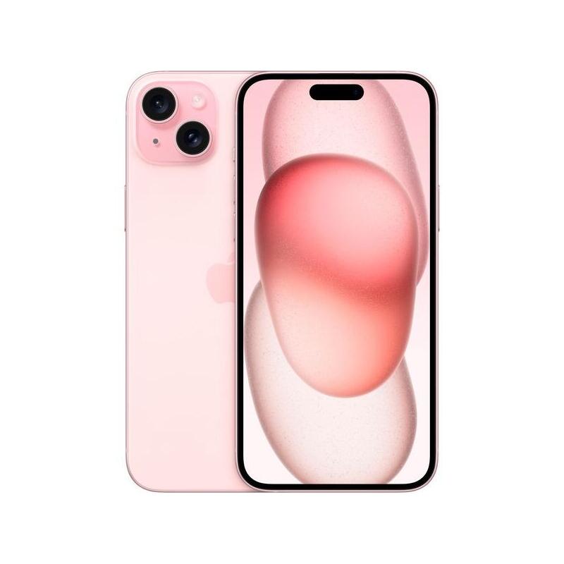 Apple Iphone 15 Plus, Rosa