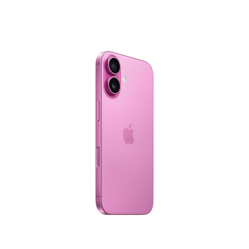 Apple Iphone 16 128gb - Pink