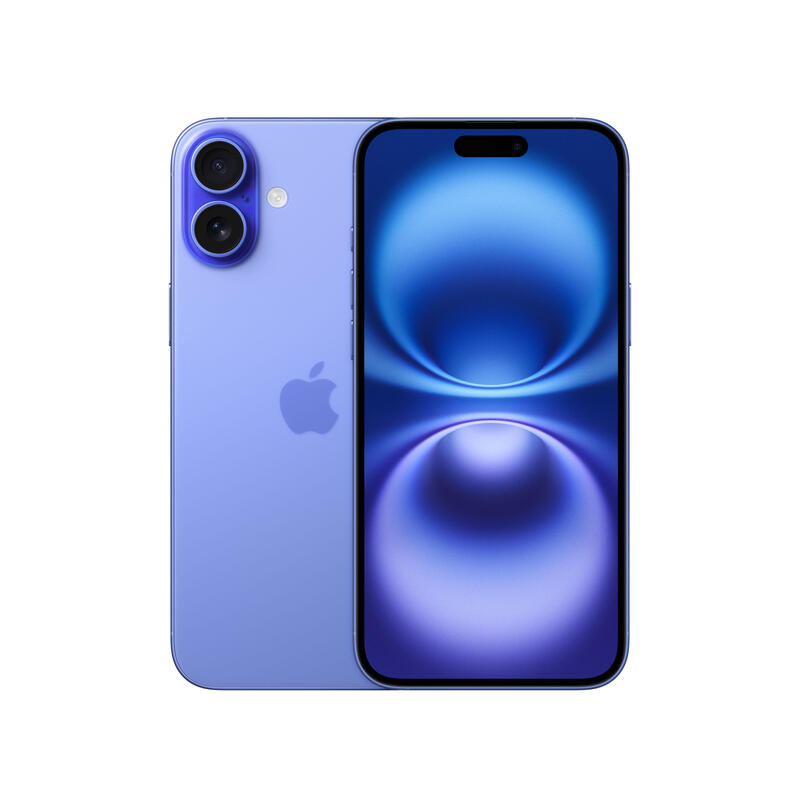 Apple Iphone 16 Plus 512gb - Ultramarine