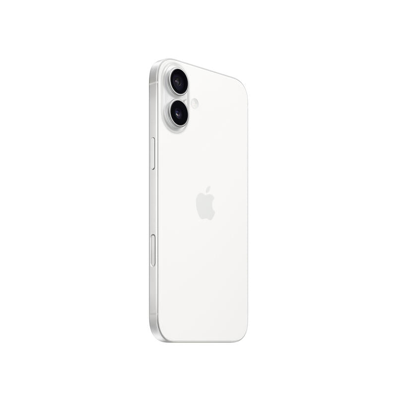 Apple Iphone 16 Plus 512gb - White