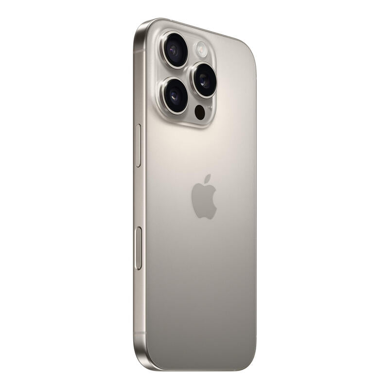 Apple Iphone 16 Pro 1tb - Natural Titanium