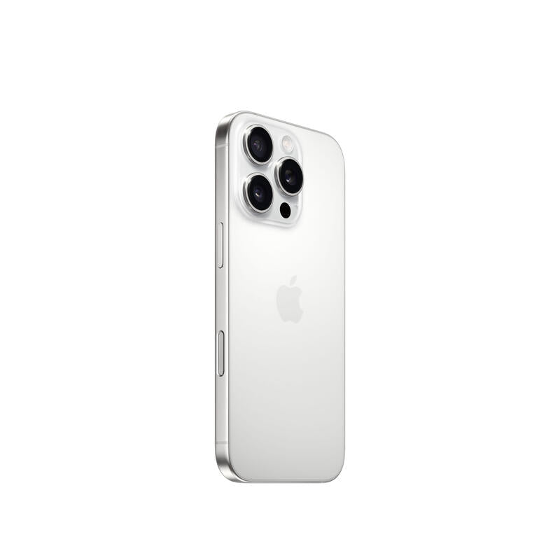 Apple Iphone 16 Pro 1tb Tytan Bialy