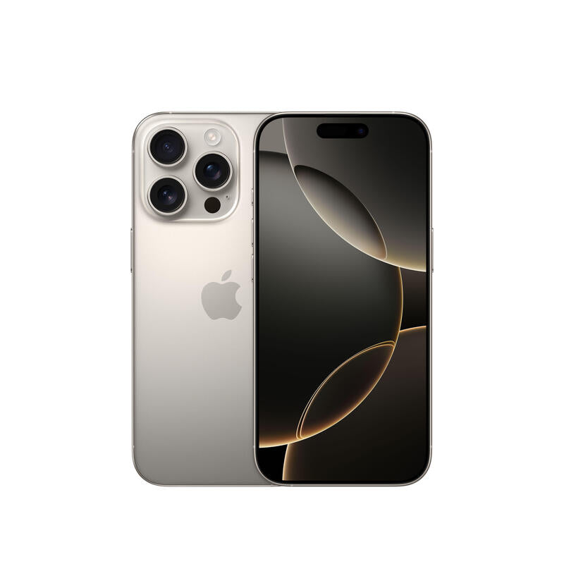 Apple Iphone 16 Pro 1tb Tytan Naturalny