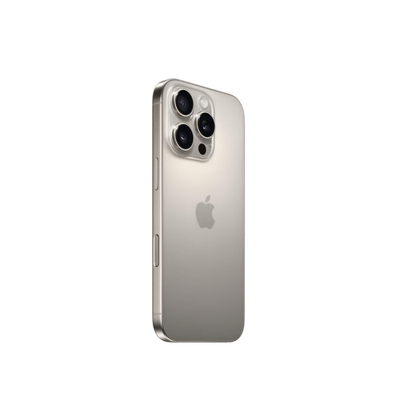 Apple Iphone 16 Pro 1tb Tytan Naturalny
