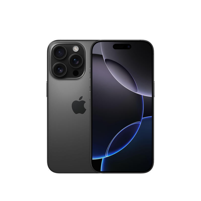 Apple Iphone 16 Pro 1tb Tytan Negro