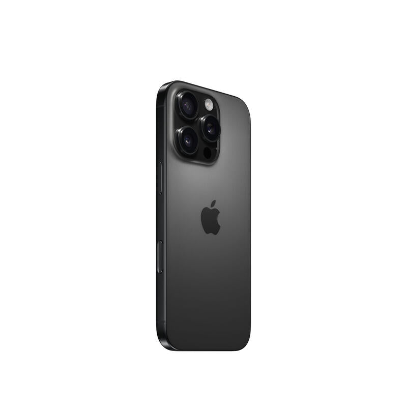 Apple Iphone 16 Pro 1tb Tytan Negro