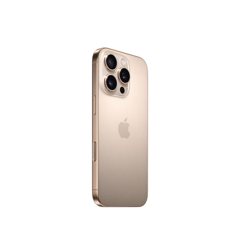 Apple Iphone 16 Pro 1tb Tytan Pustynny