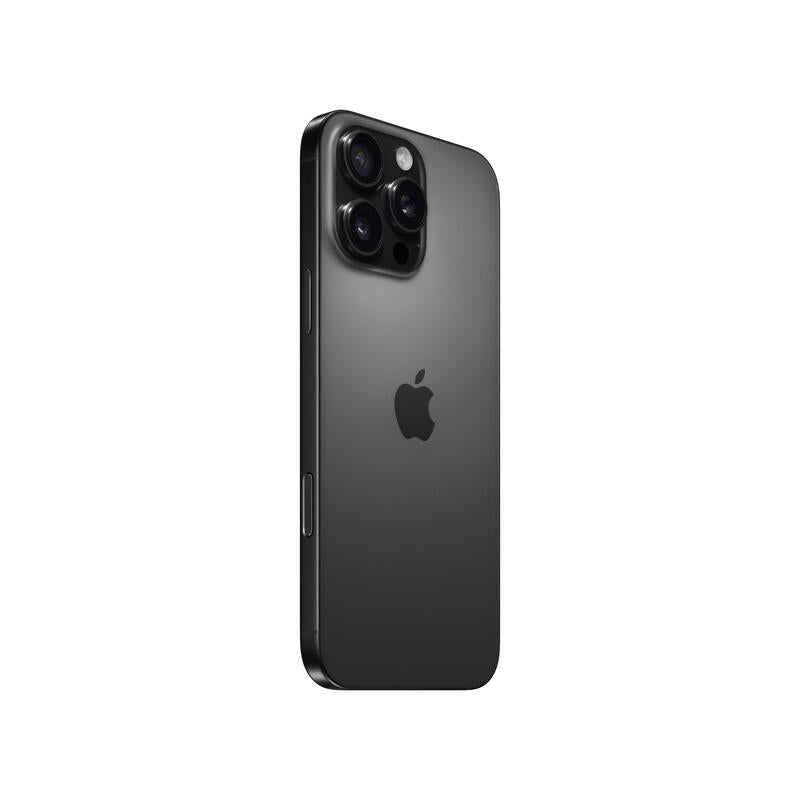 Apple Iphone 16 Pro Max 512gb - Black Titanium