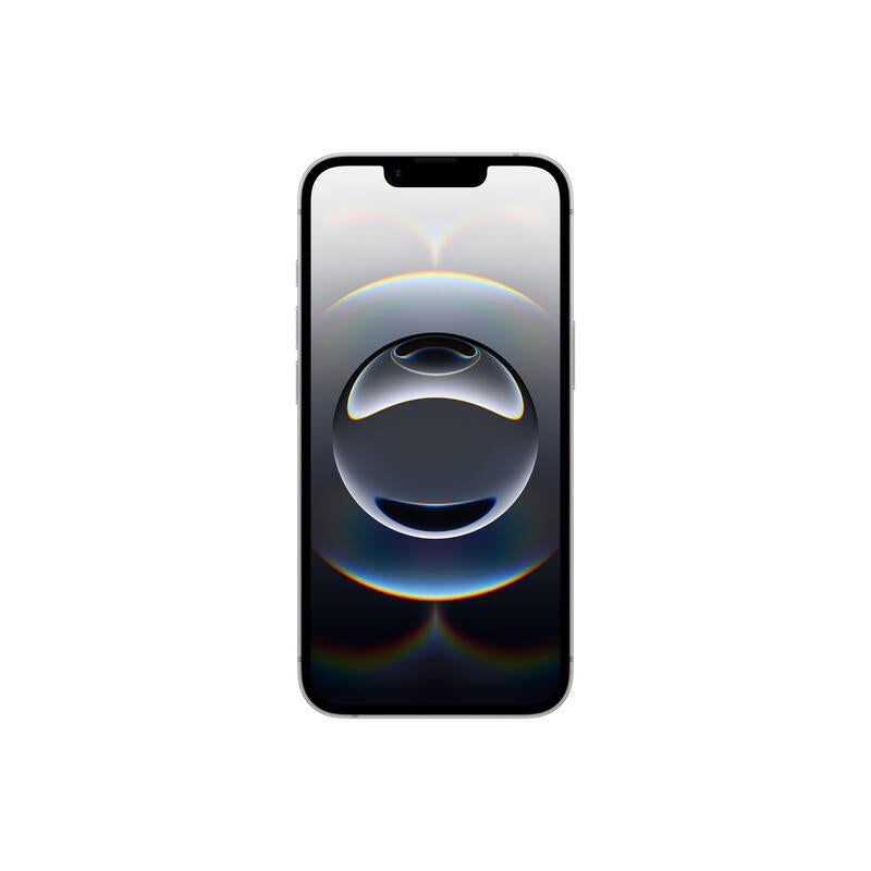 Apple Iphone 16e 128gb Blanco