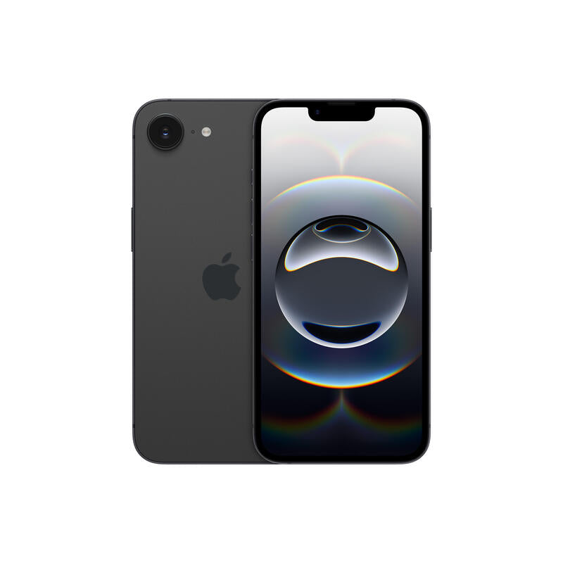 Apple Iphone 16e 256gb - Black