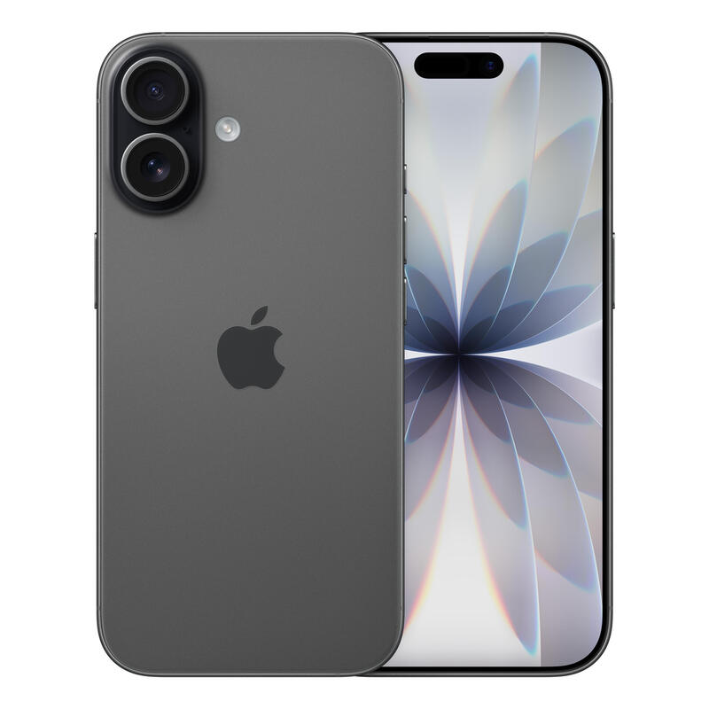 Apple Iphone 17 256gb - Black