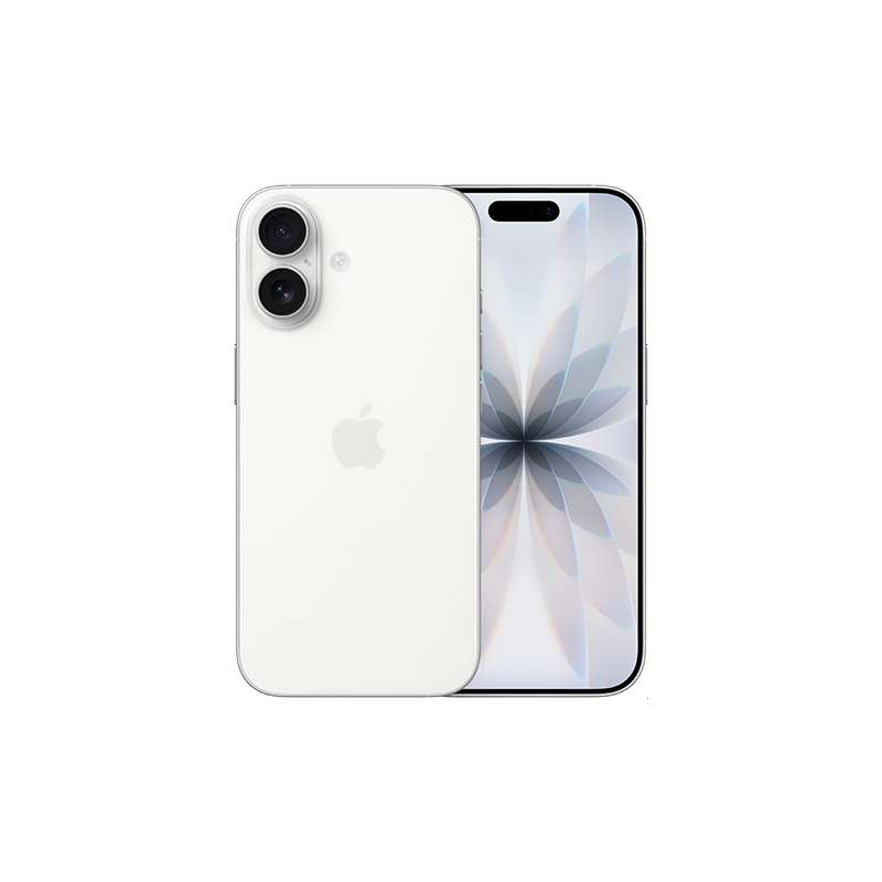 Apple Iphone 17 512gb White Mg6q4sx/A