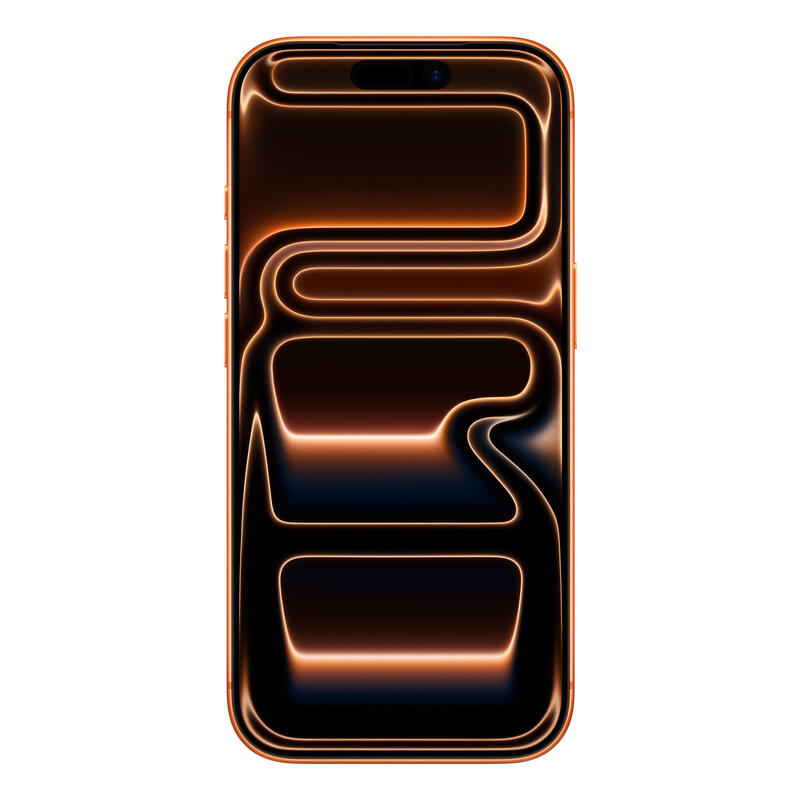 Apple Iphone 17 Pro 1tb - Cosmic Orange