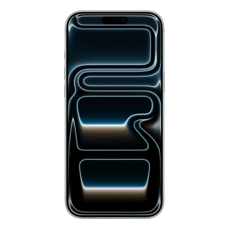 Apple Iphone 17 Pro Max 256gb - Silver