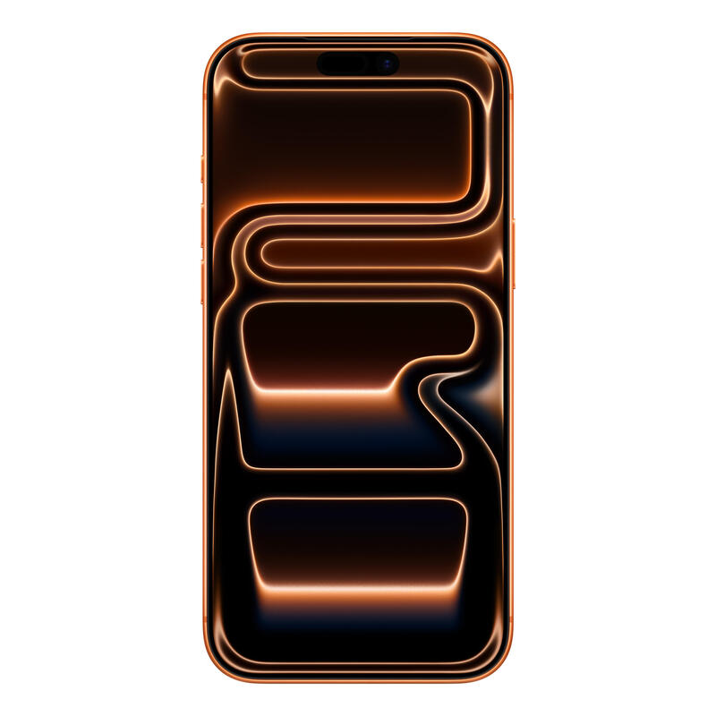 Apple Iphone 17 Pro Max 2tb Cosmic Orange Mg004qn/A